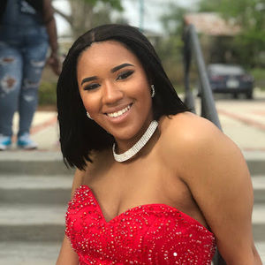 Meet your Posher, Bernice